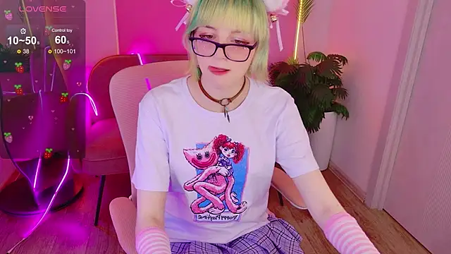 666_marshmallow webcam