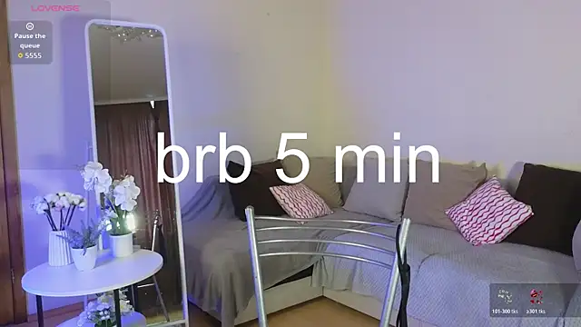EsmaWonka webcam