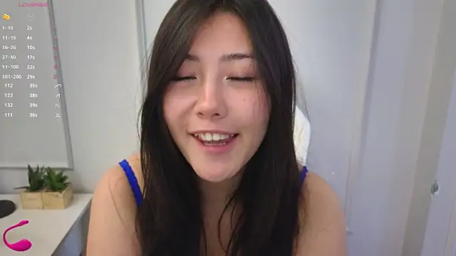 Kuro_Ren webcam