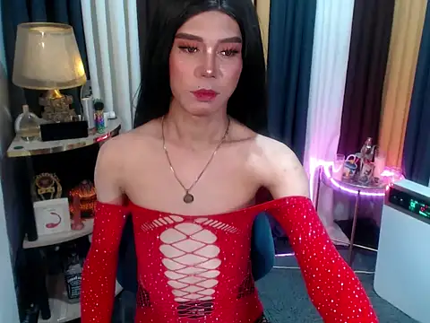 MissTransStella69 webcam