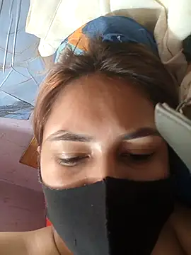 sanu_07 webcam