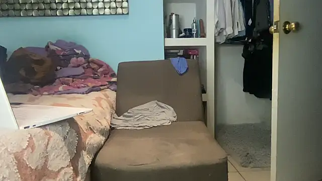 Alexitho25 webcam