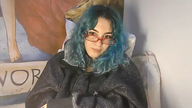 BabeGurl webcam