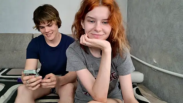 Bonnie_And_C1yde webcam