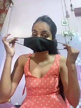 Sandhya_77 webcam