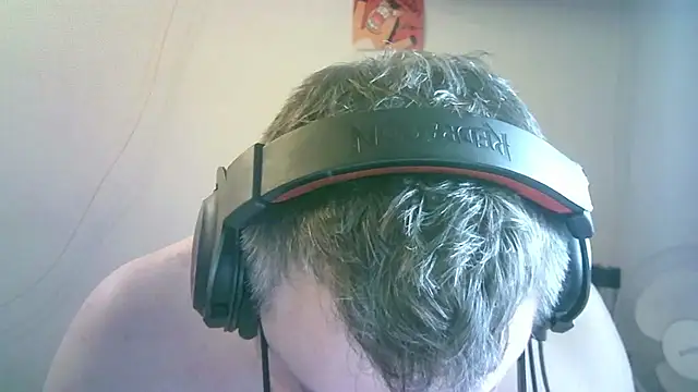 SirAbuser webcam