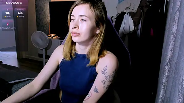 ZoyaMill webcam