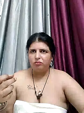 Jann_Riya333 webcam