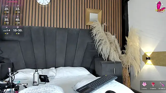 BritanyBrown_ webcam