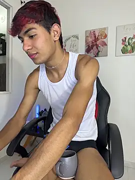 cherub_ webcam