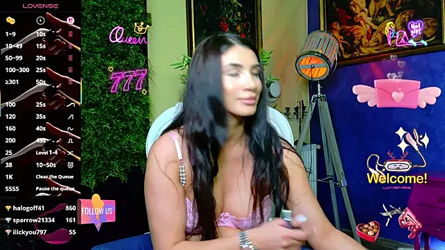 nicolepalmer webcam