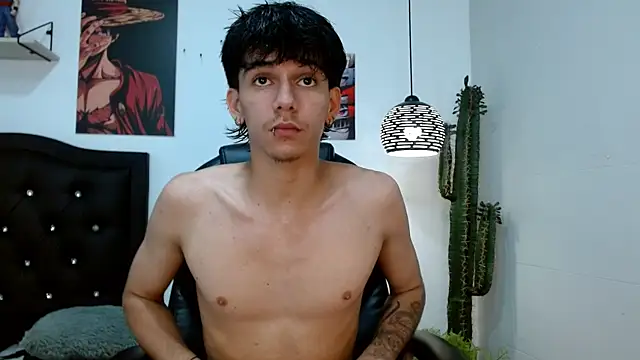 AmethystShadow17 webcam