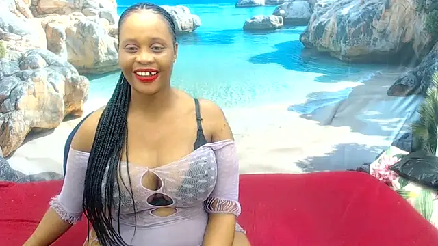 AUGUSTBLOOMxx webcam