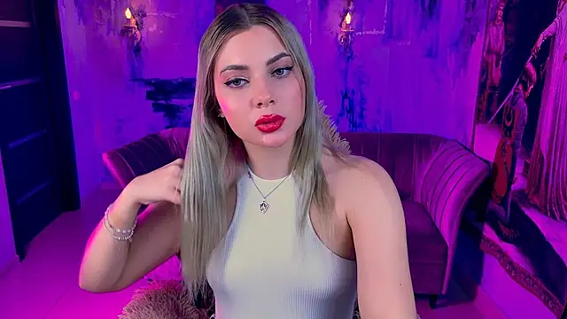 HyileyClark webcam