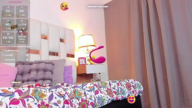 AndyKings_1 webcam