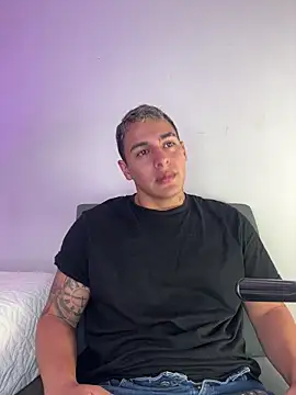 MassimoCo_ webcam