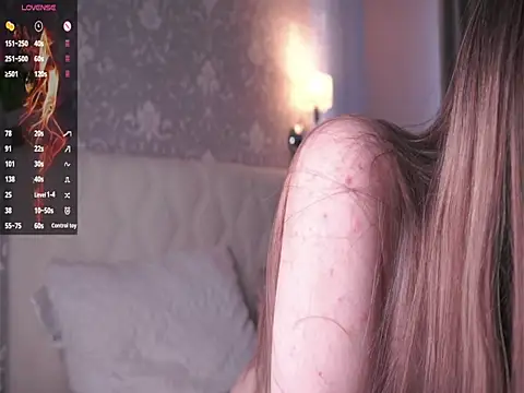 MargoXoki webcam