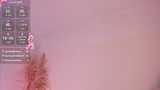 AngelDoll_1 webcam