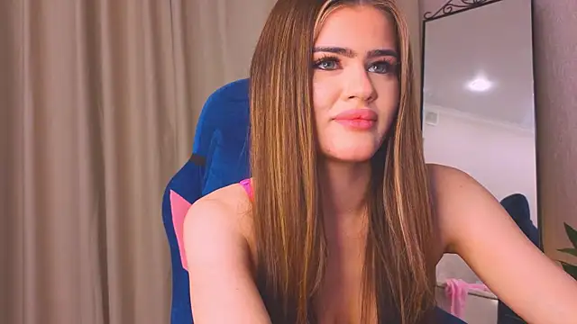 404CUTIE_ webcam