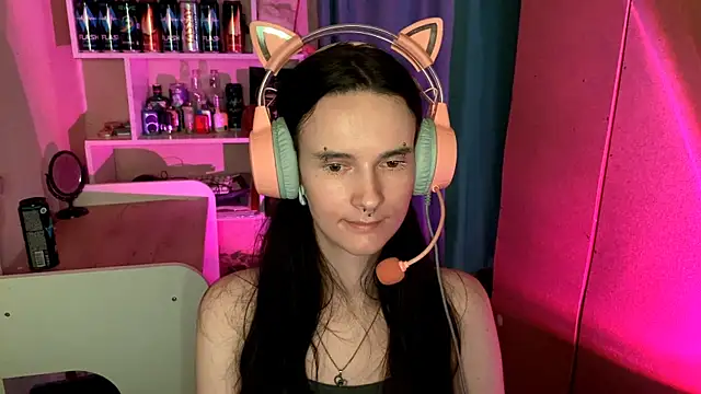 MabelDefina webcam