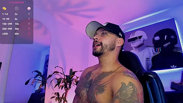 NikoHank_ webcam