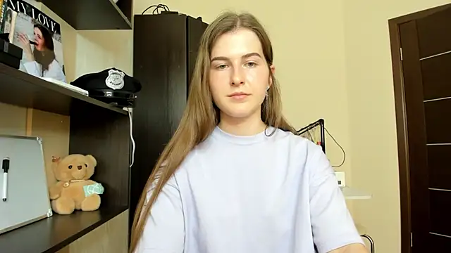 OhMyAlice webcam