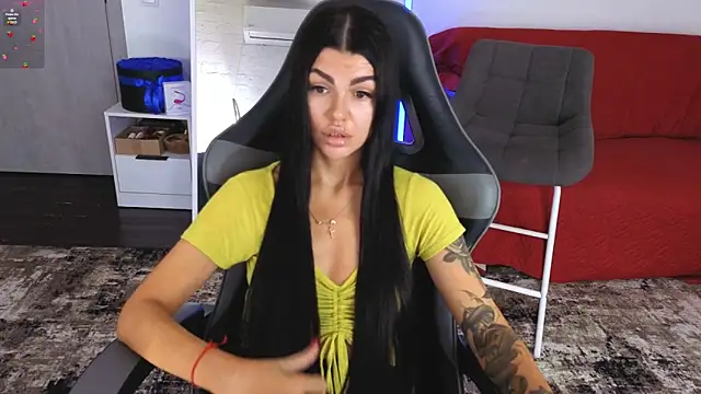 AnacondaOnn webcam
