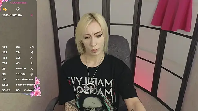 Black_Orchides webcam