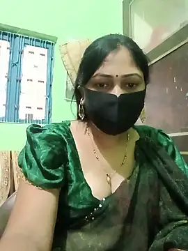Beauty-wife webcam