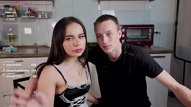 Kane_Kandy webcam