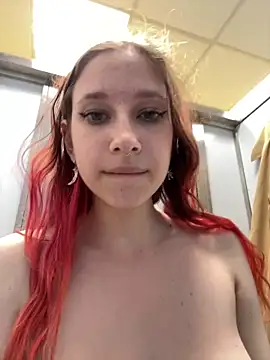 michelle_lovique webcam