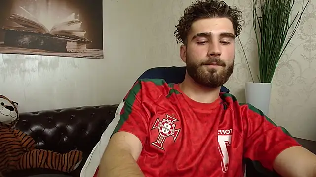 KyloEast webcam