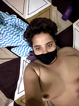 Payal_Sonali webcam