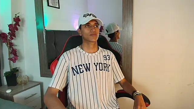 Alan_Colthon webcam