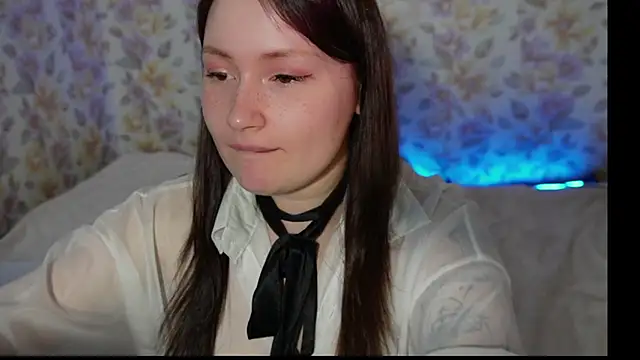 tendre_amelia - Tendre_Amelia's free webcam - UK Sex Cams
