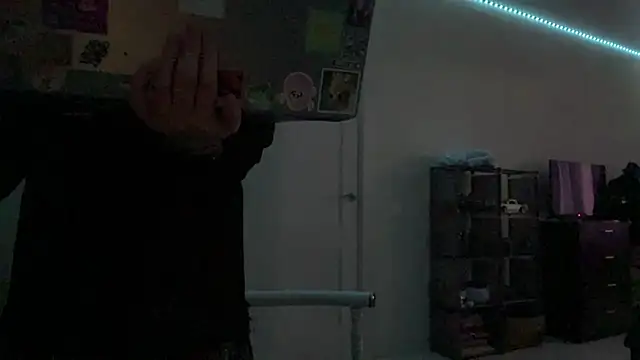Necusharon webcam