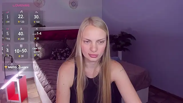 NancyGlamour webcam