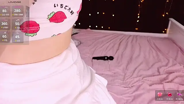 HarriettKitty webcam