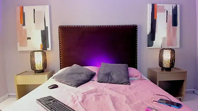 la_Marellee webcam