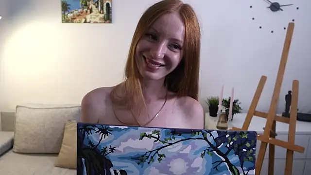 Felicia_Bernot webcam