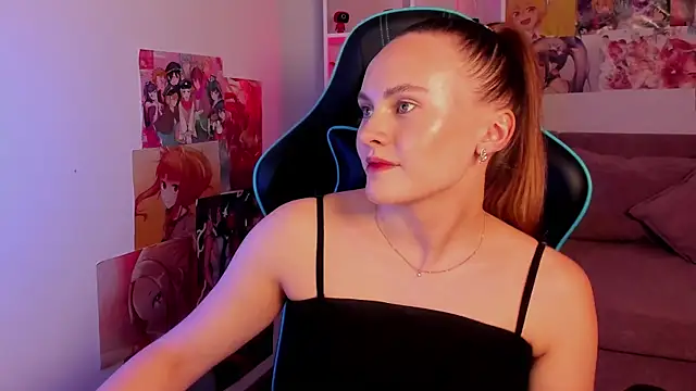 LumeriSoren webcam