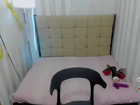 Keshahardcock webcam
