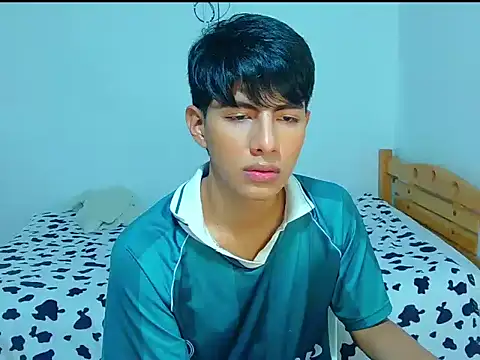 phuwin_bj webcam