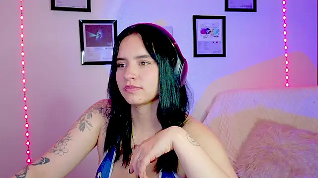 Zenin_1 webcam