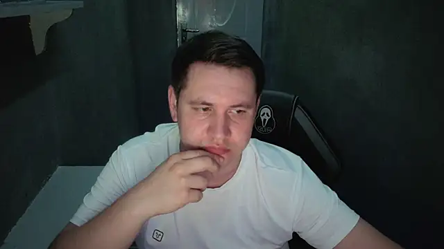 Max_Marlyn webcam