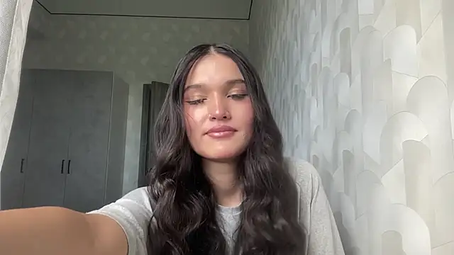 LisetteParajon webcam