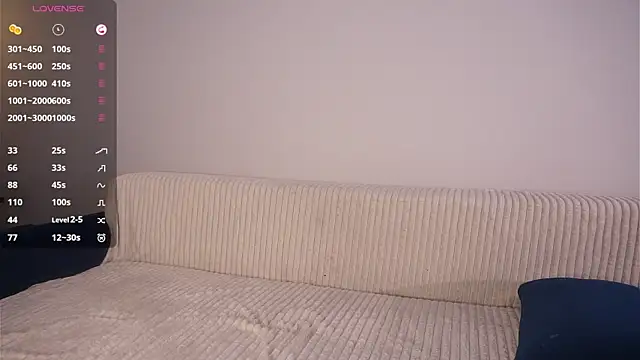MiriamBinette webcam