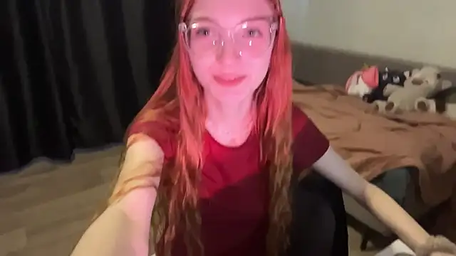 IndigoQuestion webcam