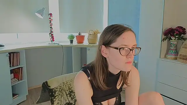 EstelaWeninger webcam