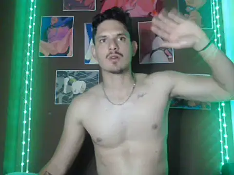 AlphaMercury webcam
